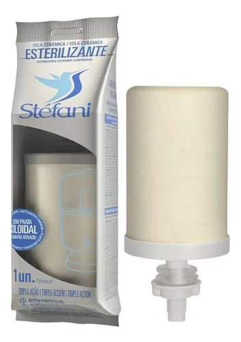 Refil Stefánia