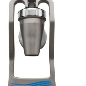 Torneira IBBL Cinza para purificadorres FR600 Speciale